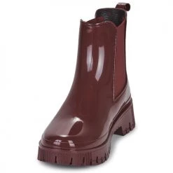 Chaussures Femme Bottes de pluie Lemon Jelly PEACHY Bordeaux -Bottes popular shop 22556406 500 C