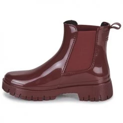 Chaussures Femme Bottes de pluie Lemon Jelly PEACHY Bordeaux -Bottes popular shop 22556406 500 D