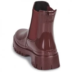 Chaussures Femme Bottes de pluie Lemon Jelly PEACHY Bordeaux -Bottes popular shop 22556406 500 E