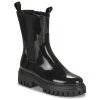 Chaussures Femme Bottes de pluie Lemon Jelly CITY Noir -Bottes popular shop 22556408 500 A