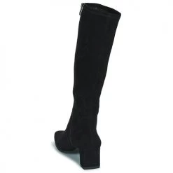 Chaussures Femme Bottes ville Caprice 25517 Noir -Bottes popular shop 22569887 500 E