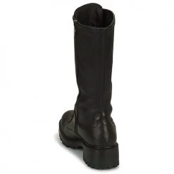Chaussures Femme Bottes ville IgI&CO DONNA GIANNA Noir -Bottes popular shop 22579792 500 E