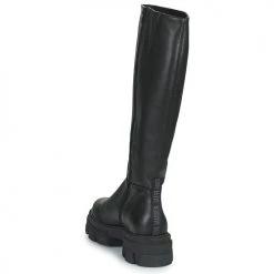 Chaussures Femme Bottes ville Steve Madden MANA Noir 11 Chaussures Femme Bottes ville Steve Madden MANA Noir -Bottes popular shop 22580041 500 E