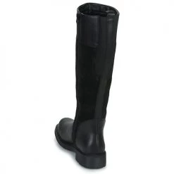 Chaussures Femme Bottes ville Clarks ORINOCO2 HI Noir -Bottes popular shop 22590600 500 E