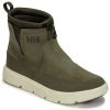 Chaussures Femme Bottes de neige Helly Hansen W ADORE BOOT Gris