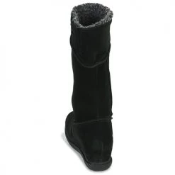 Chaussures Femme Bottes ville Art KEA Noir -Bottes popular shop 22653188 500 E