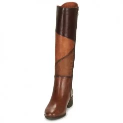 Chaussures Femme Bottes ville Pikolinos MALAGA Marron 9 Chaussures Femme Bottes ville Pikolinos MALAGA Marron -Bottes popular shop 22718151 500 C