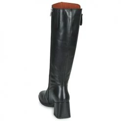 Chaussures Femme Bottes ville Pikolinos SEVILLA Noir -Bottes popular shop 22718173 500 E