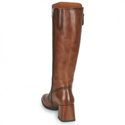 Chaussures Femme Bottes ville Pikolinos SEVILLA Marron -Bottes popular shop 22718174 500 E