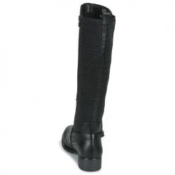 Chaussures Femme Bottes ville Tamaris 25511 Noir -Bottes popular shop 22729619 500 E