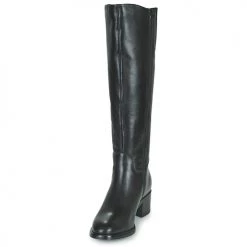 Chaussures Femme Bottes ville Tamaris 25519 Noir -Bottes popular shop 22729621 500 C