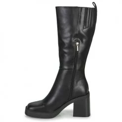 Chaussures Femme Bottes ville Gioseppo GOEBLANGE Noir -Bottes popular shop 22863244 500 D