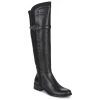 Chaussures Femme Bottes ville Dorking DULCE Noir -Bottes popular shop 22890937 500 A
