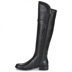 Chaussures Femme Bottes ville Dorking DULCE Noir -Bottes popular shop 22890937 500 D