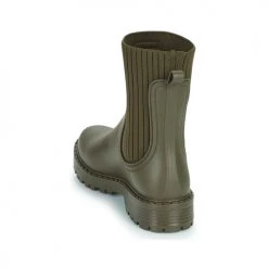 Chaussures Femme Bottes de pluie Unisa AYNAR Kaki -Bottes popular shop 22913802 500 E