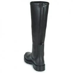 Chaussures Femme Bottes de pluie Unisa ARLO Noir -Bottes popular shop 22913804 500 E