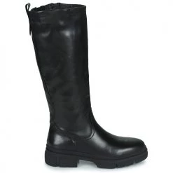 Chaussures Femme Bottes ville Tamaris Noir -Bottes popular shop 22941005 500 B