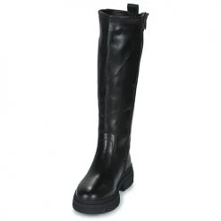 Chaussures Femme Bottes ville Tamaris Noir -Bottes popular shop 22941005 500 C