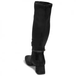 Chaussures Femme Bottes ville JB Martin 1ANNA Noir -Bottes popular shop 22996851 500 E