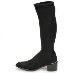 Chaussures Femme Bottes ville JB Martin 1JOLIE Noir -Bottes popular shop 22996870 500 D