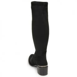 Chaussures Femme Bottes ville JB Martin 1JOLIE Noir -Bottes popular shop 22996870 500 E