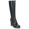 Chaussures Femme Bottes ville NeroGiardini ZEUS Noir -Bottes popular shop 23119206 500 A