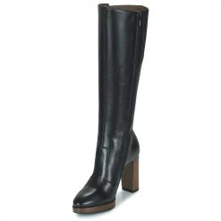 Chaussures Femme Bottes ville NeroGiardini ZEUS Noir -Bottes popular shop 23119206 500 C