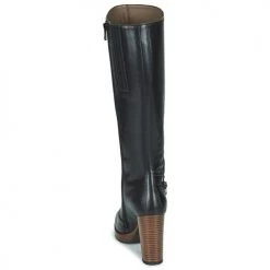 Chaussures Femme Bottes ville NeroGiardini ZEUS Noir -Bottes popular shop 23119206 500 E