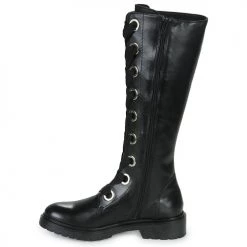 Chaussures Femme Bottes ville Fericelli PEROUGE Noir -Bottes popular shop 23132117 500 D