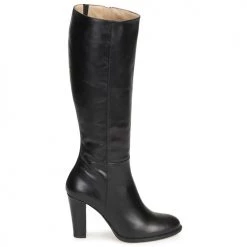 Chaussures Femme Bottes ville Fericelli MAIA Noir -Bottes popular shop 236620 500 B