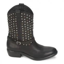 Chaussures Femme Bottes ville Catarina Martins BOOTSI Noir -Bottes popular shop 236820 500 B