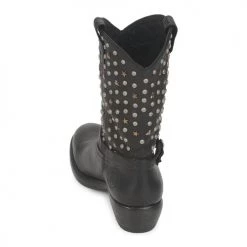 Chaussures Femme Bottes ville Catarina Martins BOOTSI Noir -Bottes popular shop 236820 500 E