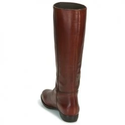 Chaussures Femme Bottes ville Jonak CAVILA Marron -Bottes popular shop 246578 500 E