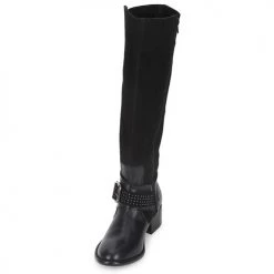Chaussures Femme Bottes ville Betty London ADELINE Noir -Bottes popular shop 246604 500 C