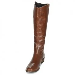 Chaussures Femme Bottes ville Gabor PARLONI Cognac -Bottes popular shop 3457378 500 C