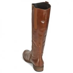 Chaussures Femme Bottes ville Gabor PARLONI Cognac -Bottes popular shop 3457378 500 E