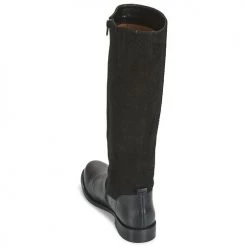 Chaussures Femme Bottes ville Mellow Yellow ARADE Noir -Bottes popular shop 3662315 500 E