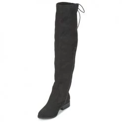 Chaussures Femme Cuissardes Coolway BOPPY Noir 9 Chaussures Femme Cuissardes Coolway BOPPY Noir -Bottes popular shop 3758182 500 C