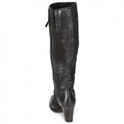 Chaussures Femme Bottes ville Dream in Green ZAHI Nero -Bottes popular shop 382657 500 E