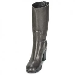 Chaussures Femme Bottes ville JFK TAMP Gris -Bottes popular shop 400386 500 C