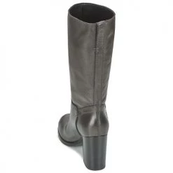 Chaussures Femme Bottes ville JFK TAMP Gris -Bottes popular shop 400386 500 E