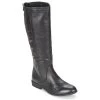 Chaussures Femme Bottes ville Bullboxer TULIPIANO Noir 2 Chaussures Femme Bottes ville Bullboxer TULIPIANO Noir -Bottes popular shop 405198 500 A