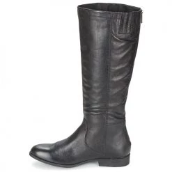 Chaussures Femme Bottes ville Bullboxer TULIPIANO Noir -Bottes popular shop 405198 500 D