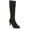 Chaussures Femme Bottes ville Peter Kaiser PERIGON Noir