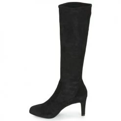 Chaussures Femme Bottes ville Peter Kaiser PERIGON Noir -Bottes popular shop 408431 500 D