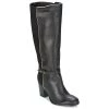 Chaussures Femme Bottes ville Paul & Joe Sister EFFIE Noir -Bottes popular shop 430704 500 A