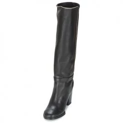 Chaussures Femme Bottes ville Paul & Joe Sister EFFIE Noir -Bottes popular shop 430704 500 C
