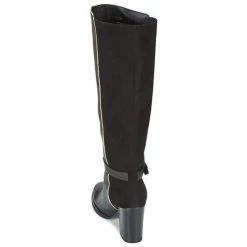 Chaussures Femme Bottes ville Paul & Joe Sister EFFIE Noir -Bottes popular shop 430704 500 E