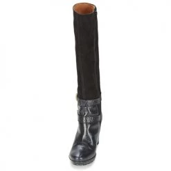 Chaussures Femme Bottes ville Hispanitas ARIZONA Noir -Bottes popular shop 433527 500 C