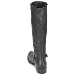 Chaussures Femme Bottes ville Dune London TIPPLER BLACK -Bottes popular shop 458185 500 E